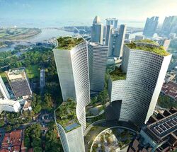 Duo Residences (D7), Apartment #500712571